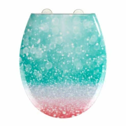 Wenko Premium WC-Sitz Dreamy