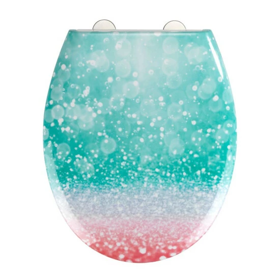 Wenko Premium WC-Sitz Dreamy 3 Wenko Premium WC-Sitz Dreamy