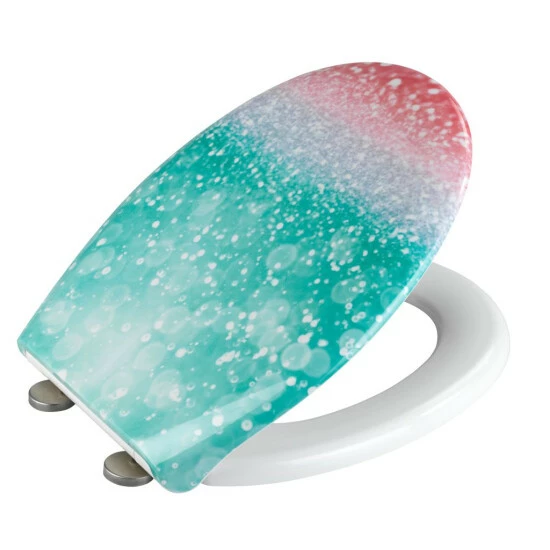 Wenko Premium WC-Sitz Dreamy 5 Wenko Premium WC-Sitz Dreamy – Bild 3