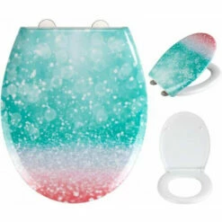 Wenko Premium WC-Sitz Dreamy 17 Wenko Premium WC-Sitz Dreamy -Günstiges Wenko Geschäft unnamed file 9624