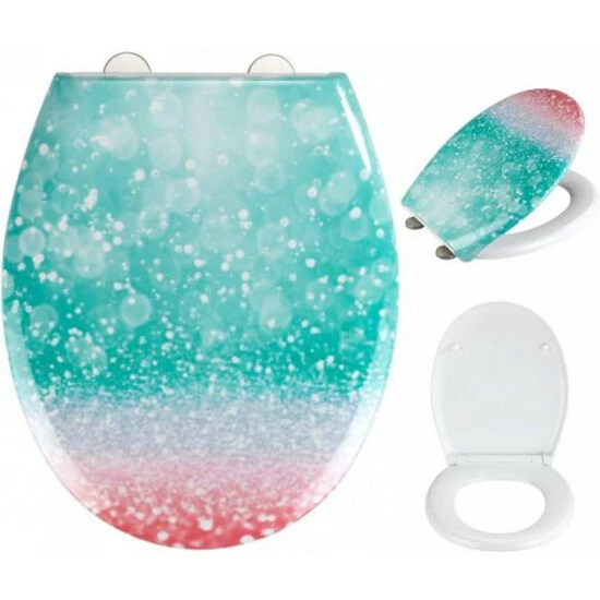 Wenko Premium WC-Sitz Dreamy 10 Wenko Premium WC-Sitz Dreamy – Bild 8