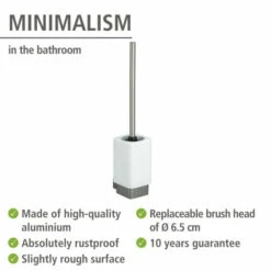 Wenko WC-Garnitur Montella -Günstiges Wenko Geschäft unnamed file 9631