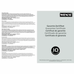 Wenko WC-Garnitur Montella -Günstiges Wenko Geschäft unnamed file 9633