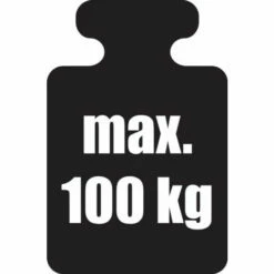 Wenko Wandhaltegriff Secura 78 X 55,5 Cm Chrom -Günstiges Wenko Geschäft unnamed file 9641