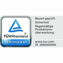 Wenko Wandhaltegriff Secura 78 X 55,5 Cm Chrom -Günstiges Wenko Geschäft unnamed file 9644