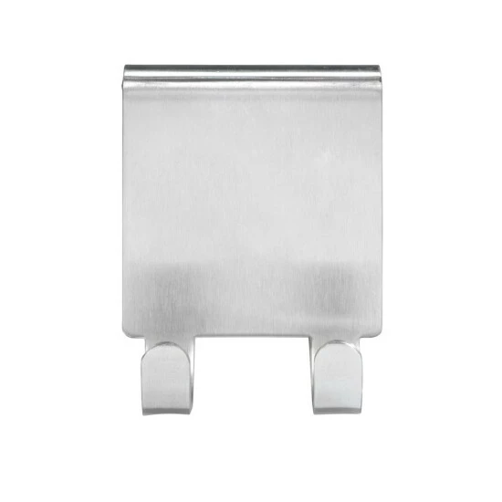 Wenko Doppel-Duschhaken Vieste Duo 6 Wenko Doppel-Duschhaken Vieste Duo – Bild 4