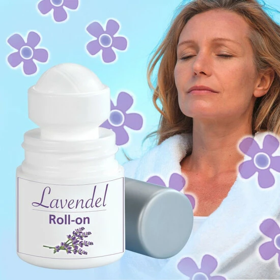 Wenko Lavendel Roll On 4 Wenko Lavendel Roll On – Bild 2