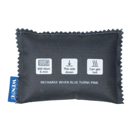 Wenko Universal-Entfeuchter 120 G 2er 3 Wenko Universal-Entfeuchter 120 G 2er