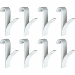 Wenko Haken Für Handtuchheizkörper Weiß 8er Set 19 Wenko Haken Für Handtuchheizkörper Weiß 8er Set -Günstiges Wenko Geschäft unnamed file 9694