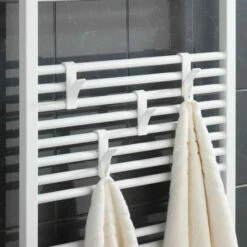 Wenko Haken Für Handtuchheizkörper Weiß 8er Set 22 Wenko Haken Für Handtuchheizkörper Weiß 8er Set -Günstiges Wenko Geschäft unnamed file 9697