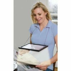 Wenko Leselupe LED & Reinigungsschwamm, 2er Set 7 Wenko Leselupe LED & Reinigungsschwamm, 2er Set -Günstiges Wenko Geschäft unnamed file 9723