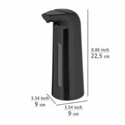 Wenko Sensor Desinfektionsmittel- Und Seifenspender Larino -Günstiges Wenko Geschäft unnamed file 9729