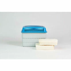 Wenko Feuchtigkeitskiller 2 X 2 Kg Nachfüllpack