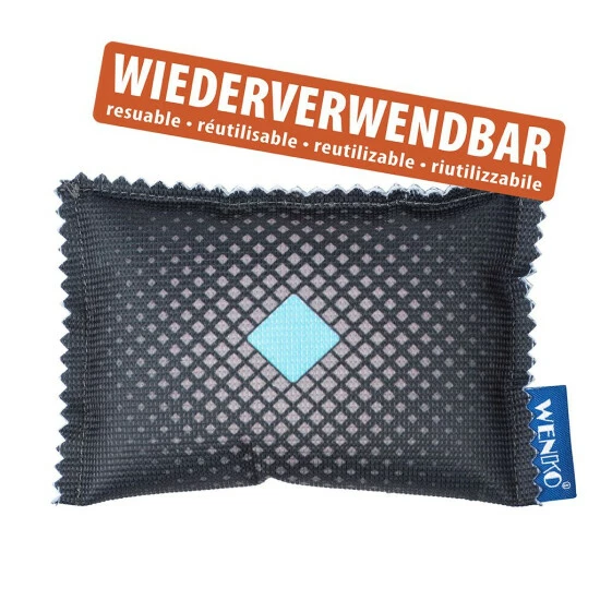 Wenko Universal-Entfeuchter 120 G 2er 15 Wenko Universal-Entfeuchter 120 G 2er – Bild 13