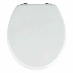 Wenko WC-Sitz Prima Schwarz Matt 29 Wenko WC-Sitz Prima Schwarz Matt -Günstiges Wenko Geschäft unnamed file 9781