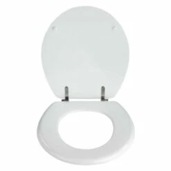 Wenko WC-Sitz Prima Schwarz Matt 30 Wenko WC-Sitz Prima Schwarz Matt -Günstiges Wenko Geschäft unnamed file 9782