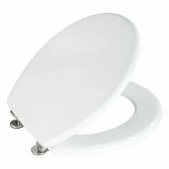 Wenko WC-Sitz Prima Schwarz Matt 31 Wenko WC-Sitz Prima Schwarz Matt -Günstiges Wenko Geschäft unnamed file 9783