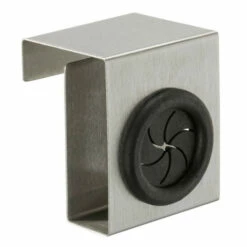 Wenko Küchen- Und Türhaken Push, Matt