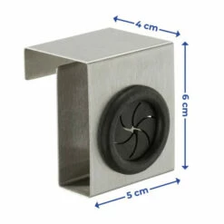 Wenko Küchen- Und Türhaken Push, Matt -Günstiges Wenko Geschäft unnamed file 9788