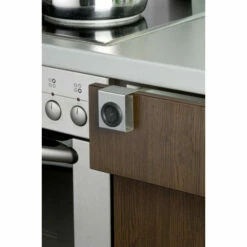 Wenko Küchen- Und Türhaken Push, Matt -Günstiges Wenko Geschäft unnamed file 9794