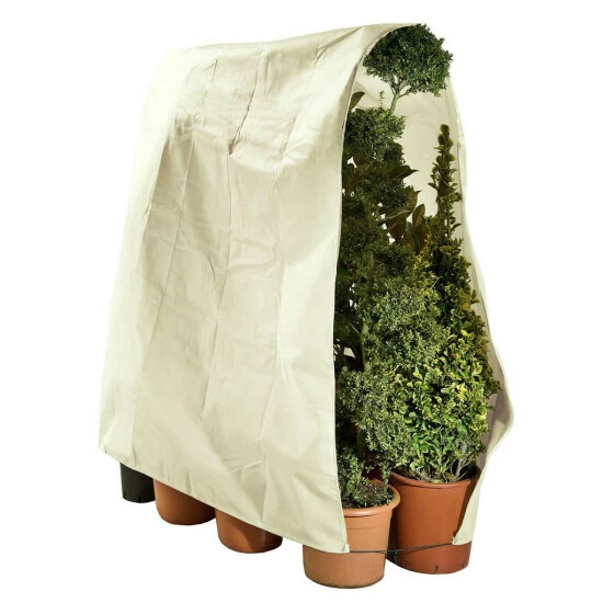 Wenko Pflanzenschutz Vlies 240 X 200 Cm 5 Wenko Pflanzenschutz Vlies 240 X 200 Cm – Bild 3