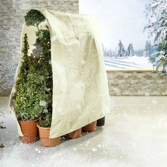 Wenko Pflanzenschutz Vlies 240 X 200 Cm 8 Wenko Pflanzenschutz Vlies 240 X 200 Cm – Bild 6