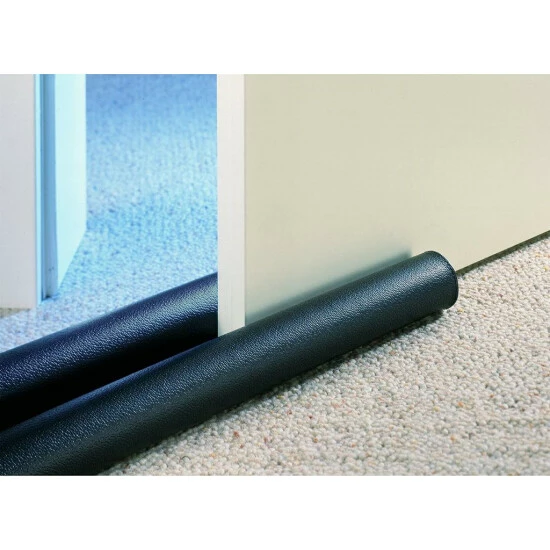 Wenko Türdichtung Zugluftstopper | Gummidichtung Tür | Türbodendichtung Türisolierung | Zugluftstopp Türgummi | Türabdichtung 4 Wenko Türdichtung Zugluftstopper | Gummidichtung Tür | Türbodendichtung Türisolierung | Zugluftstopp Türgummi | Türabdichtung – Bild 2