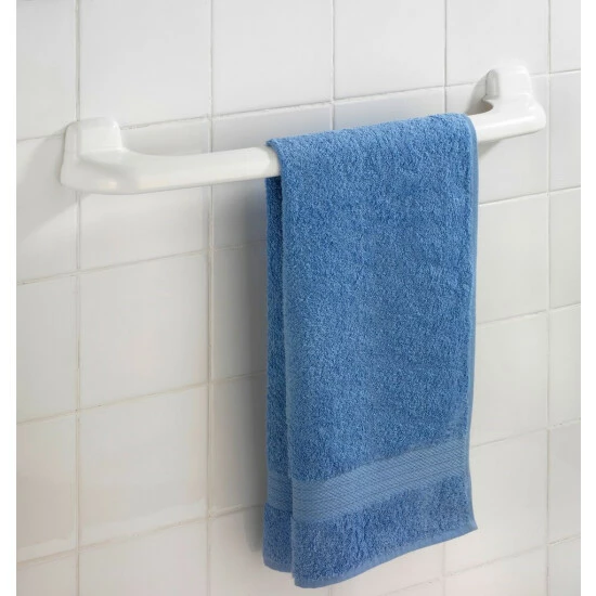 Wenko Badetuchstange Pure 11 Wenko Badetuchstange Pure – Bild 9