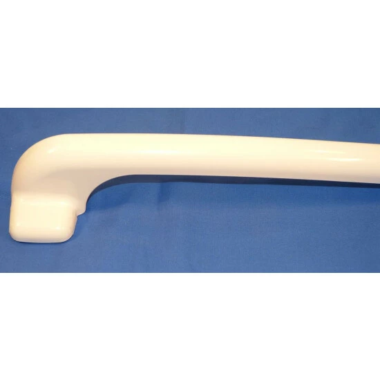 Wenko Badetuchstange Pure 13 Wenko Badetuchstange Pure – Bild 11