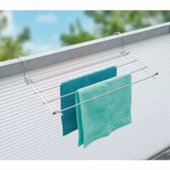 Wenko Heizkörper-Wäschetrockner Chrom 10 Wenko Heizkörper-Wäschetrockner Chrom -Günstiges Wenko Geschäft unnamed file 9843