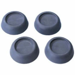 Wenko Vibrationsdämpfer 4er Set -Günstiges Wenko Geschäft unnamed file 9849