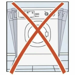 Wenko Vibrationsdämpfer 4er Set -Günstiges Wenko Geschäft unnamed file 9850