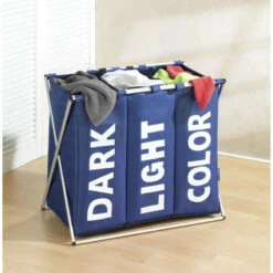 Wenko Wäschesammler Trio Grau 30 Wenko Wäschesammler Trio Grau -Günstiges Wenko Geschäft unnamed file 9865