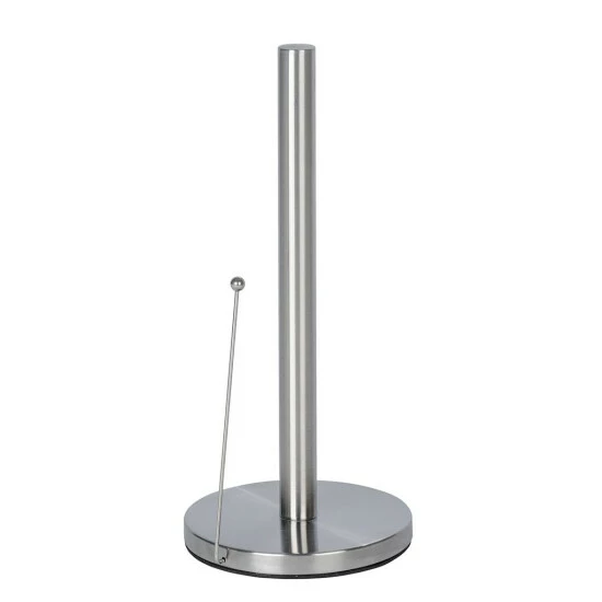 Wenko Küchenrollenhalter Clayton Edelstahl 3 Wenko Küchenrollenhalter Clayton Edelstahl