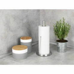 Wenko Küchenrollenhalter Clayton Edelstahl 13 Wenko Küchenrollenhalter Clayton Edelstahl -Günstiges Wenko Geschäft unnamed file 9873