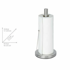 Wenko Küchenrollenhalter Clayton Edelstahl 14 Wenko Küchenrollenhalter Clayton Edelstahl -Günstiges Wenko Geschäft unnamed file 9874