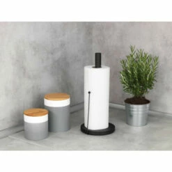 Wenko Küchenrollenhalter Clayton Edelstahl 18 Wenko Küchenrollenhalter Clayton Edelstahl -Günstiges Wenko Geschäft unnamed file 9878