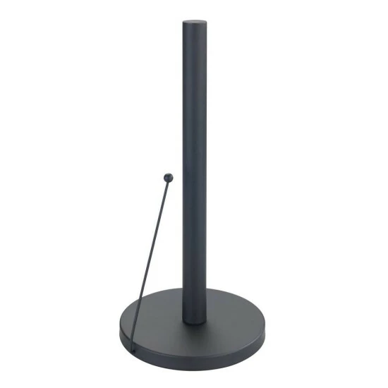 Wenko Küchenrollenhalter Clayton Edelstahl 11 Wenko Küchenrollenhalter Clayton Edelstahl – Bild 9