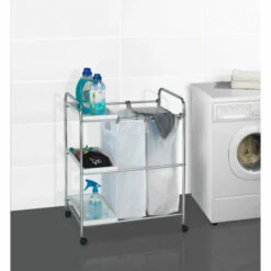 Wenko Wäschewagen Arona