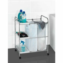 Wenko Wäschewagen Arona -Günstiges Wenko Geschäft unnamed file 9887