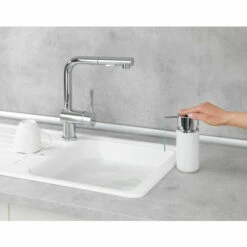 Wenko Seifenspender Silo Weiß 13 Wenko Seifenspender Silo Weiß -Günstiges Wenko Geschäft unnamed file 9913