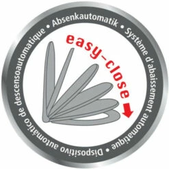 Wenko Premium WC-Sitz Sedilo Matt Grau 19 Wenko Premium WC-Sitz Sedilo Matt Grau -Günstiges Wenko Geschäft unnamed file 992