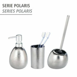 Wenko Seifenspender Polaris Nodi Chrome Keramik -Günstiges Wenko Geschäft unnamed file 9920