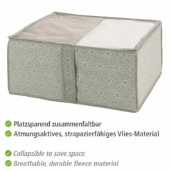 Wenko Aufbewahrungs-Soft-Box Balance M 17 Wenko Aufbewahrungs-Soft-Box Balance M -Günstiges Wenko Geschäft unnamed file 9977