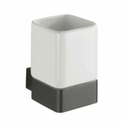 Wenko Zahnputzbecher Montella