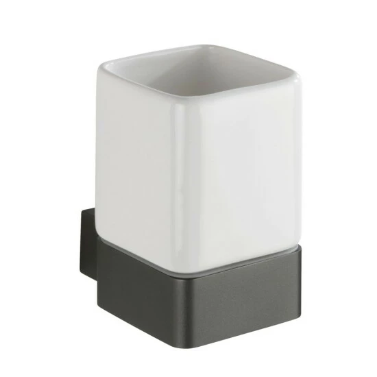 Wenko Zahnputzbecher Montella 3 Wenko Zahnputzbecher Montella